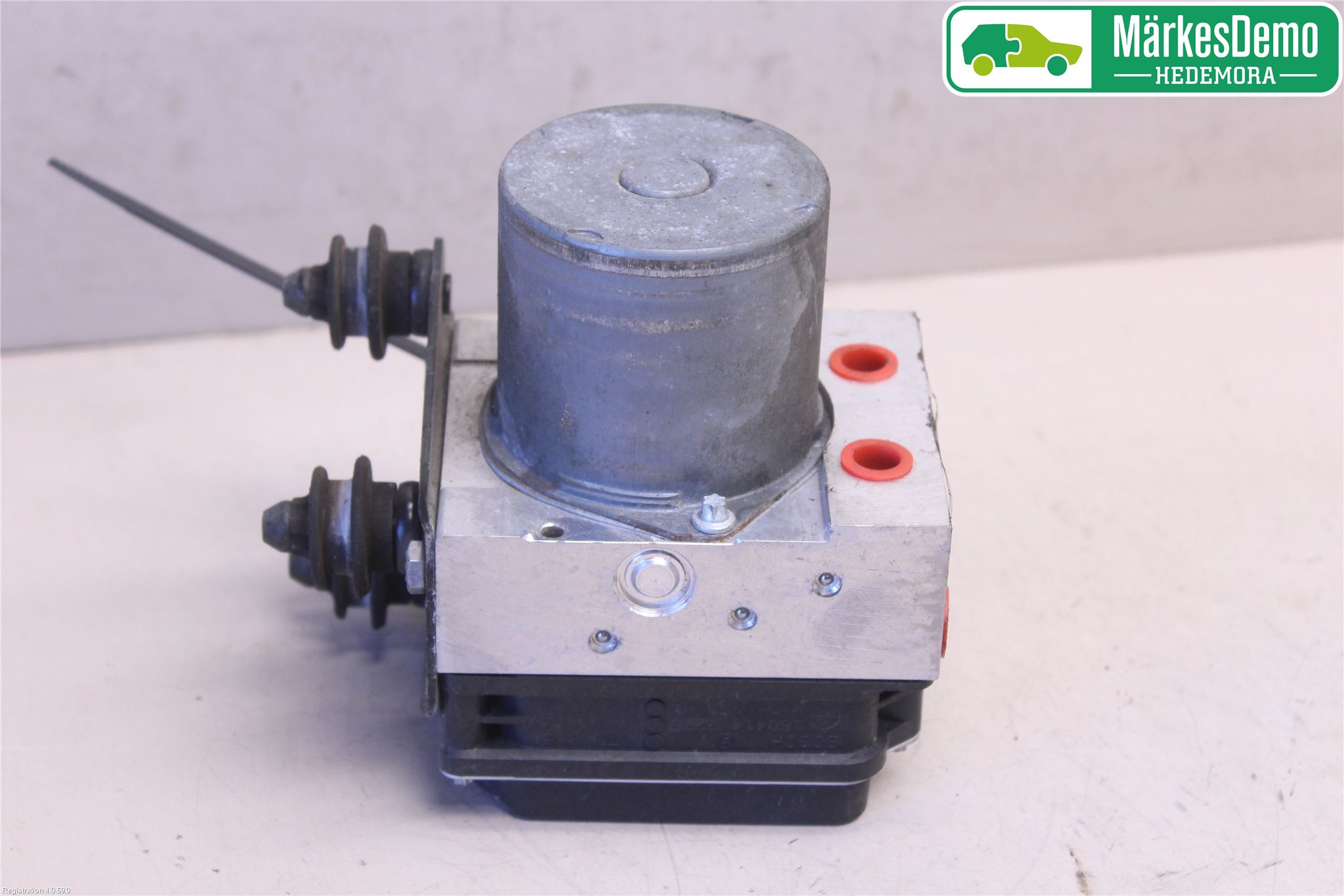 Audi Q5 09-16 Abs Hydraulaggregat
