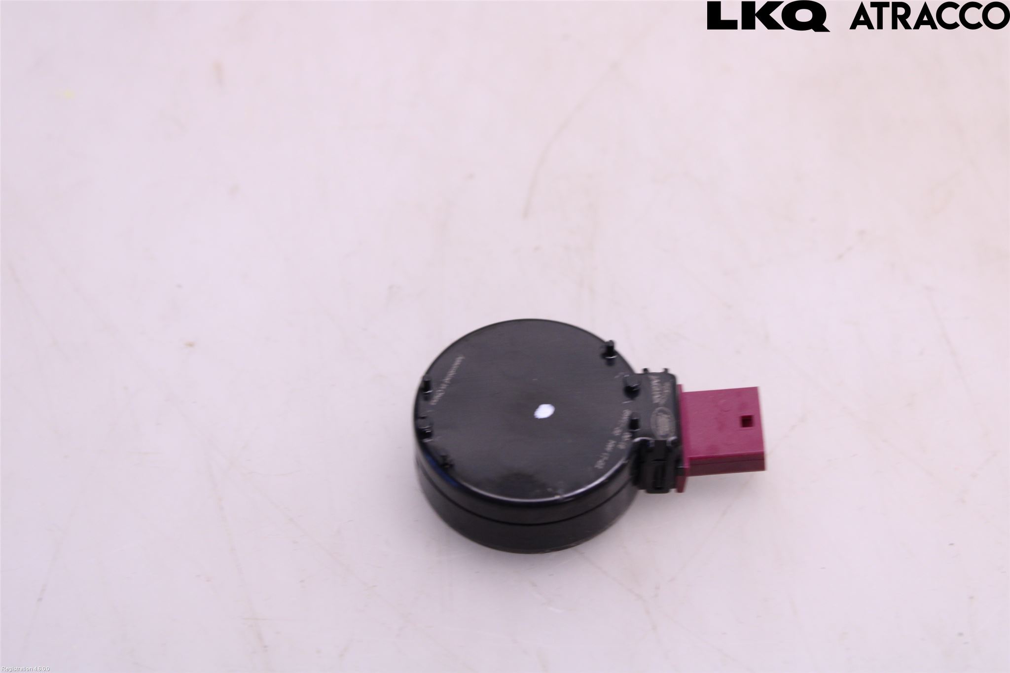 Jaguar I-PACE 18- Regnsensor