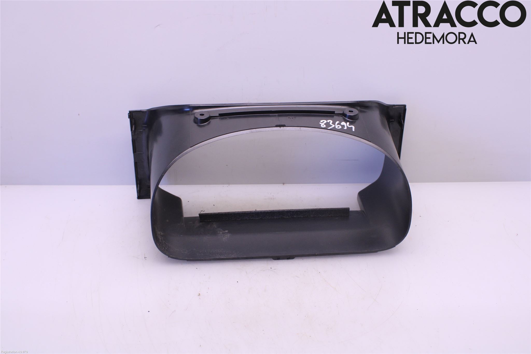 Volkswagen VW TRANSP/CARAVELLE (T4) 91-03 Instrumentsarg