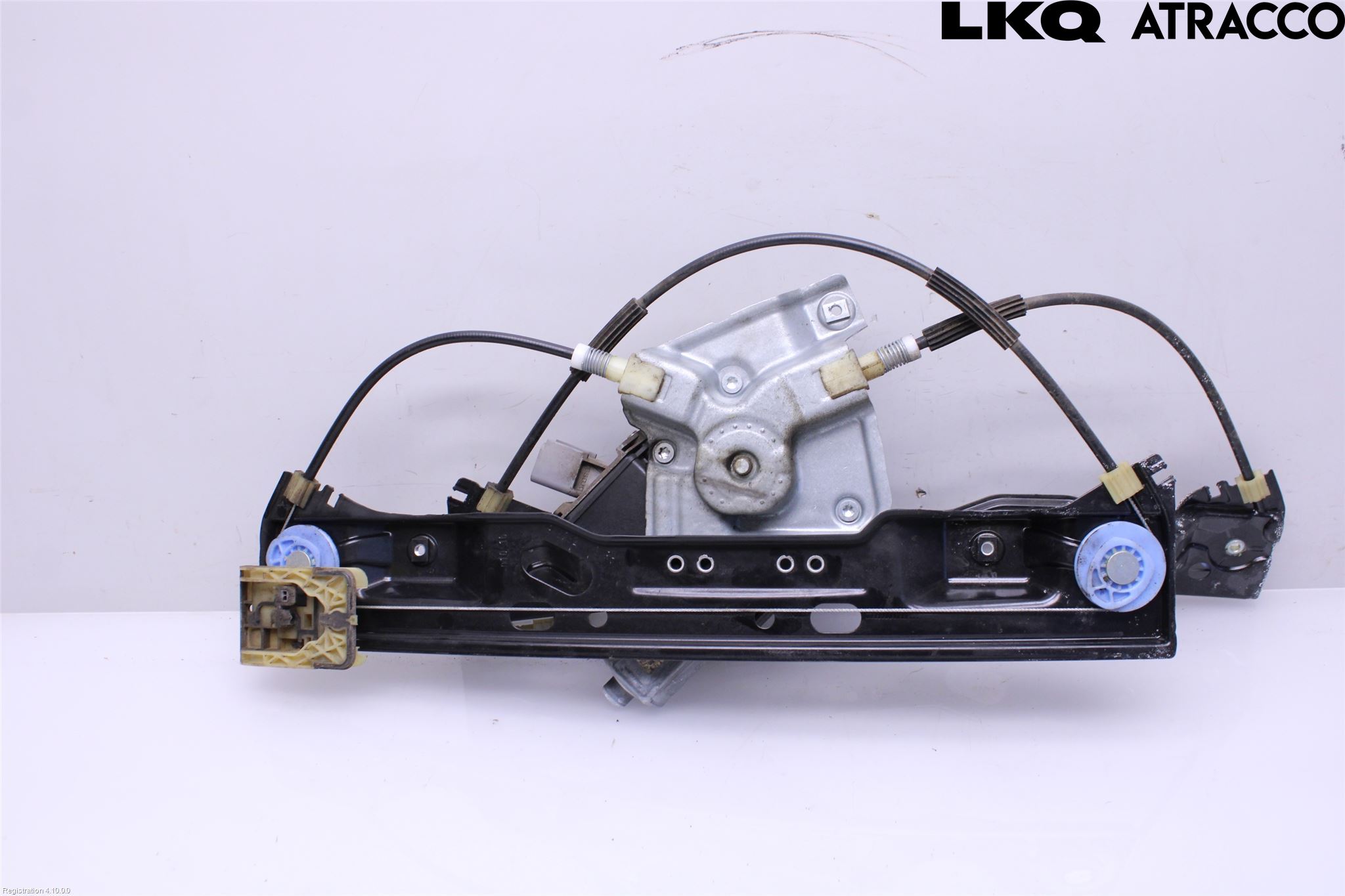 Saab 9-5 10-12 Fönsterhiss El Kompl