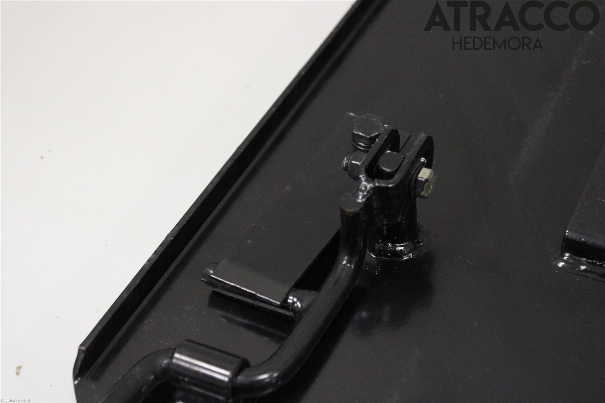 Fiat DUCATO 02-06 Inredning Stol Fram Vä