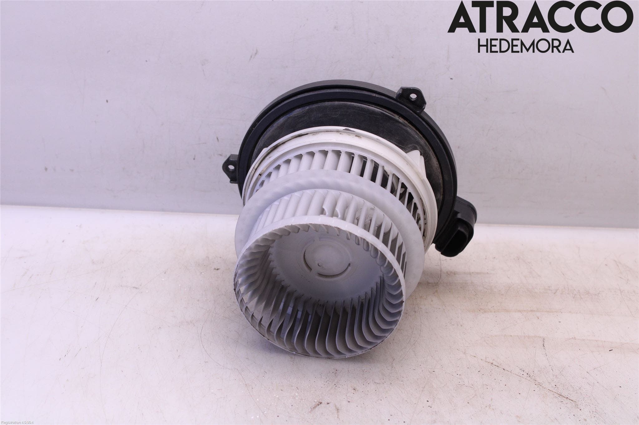 Lexus GS 300/430/450H 05-12 Ac Värmefläkt