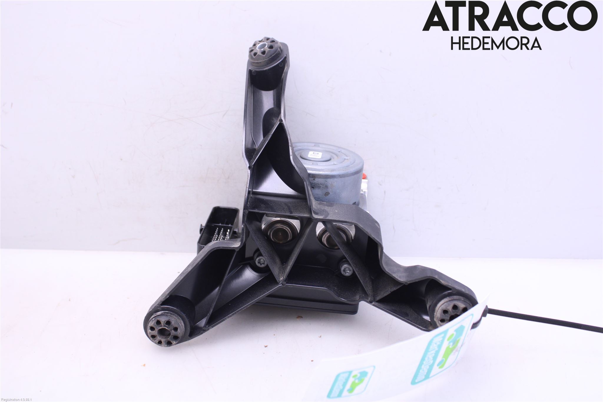 BMW X1 F48 15-22 Abs Hydraulaggregat