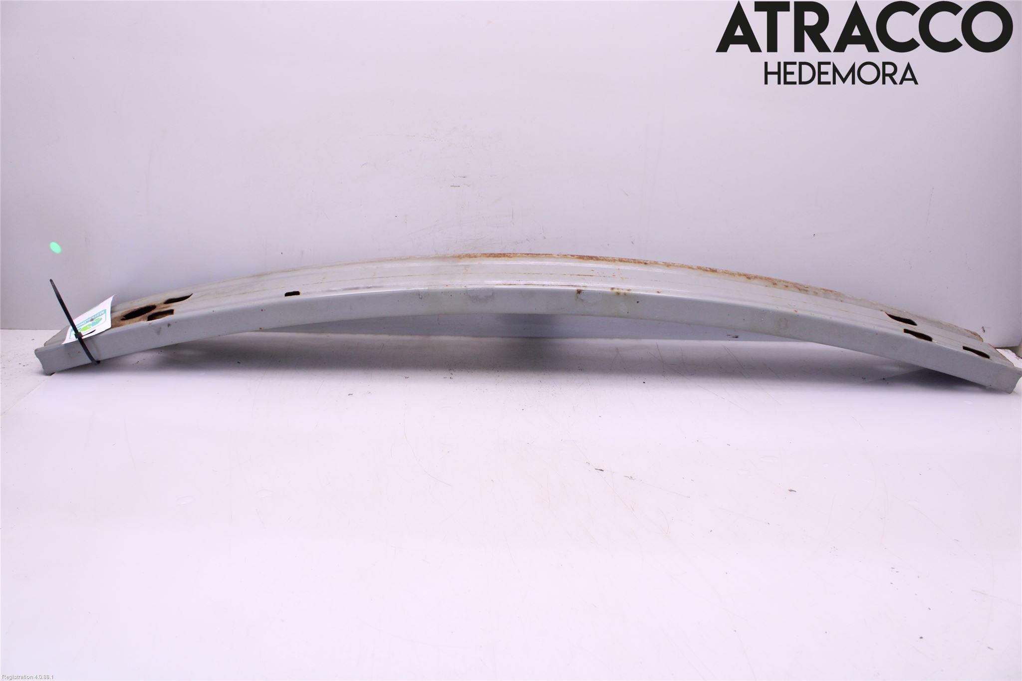 Nissan PULSAR Stötfångarbalk Fram