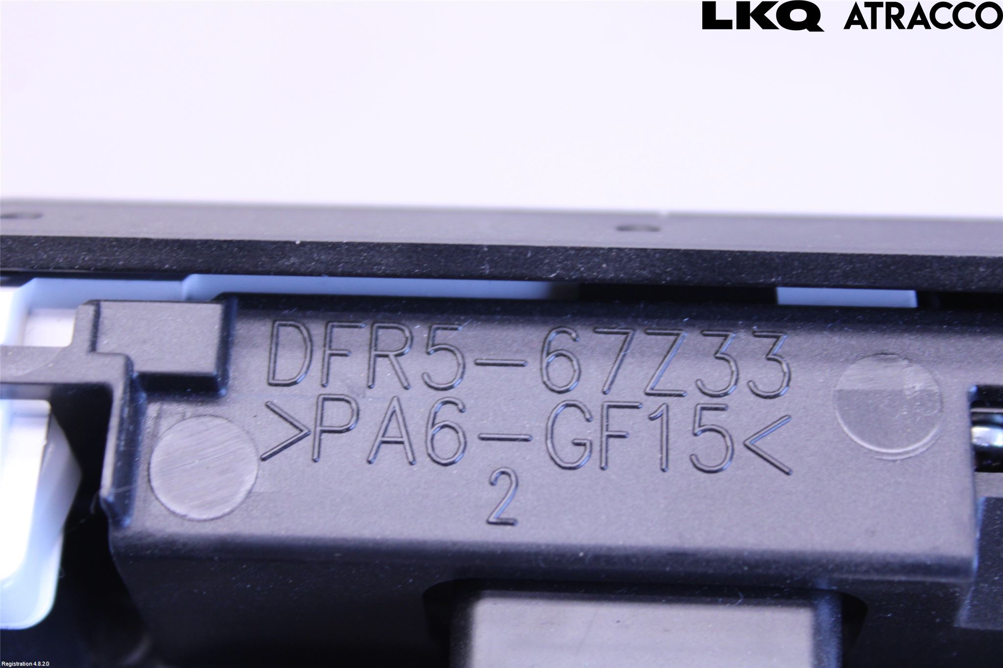 Mazda MX-30 20- Strömställare Multifunktion