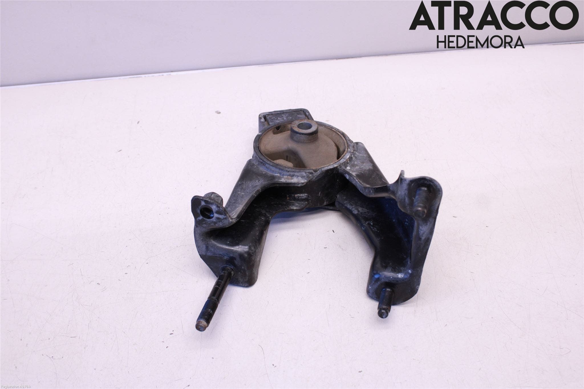 Toyota COROLLA 02-07 Motorkudde