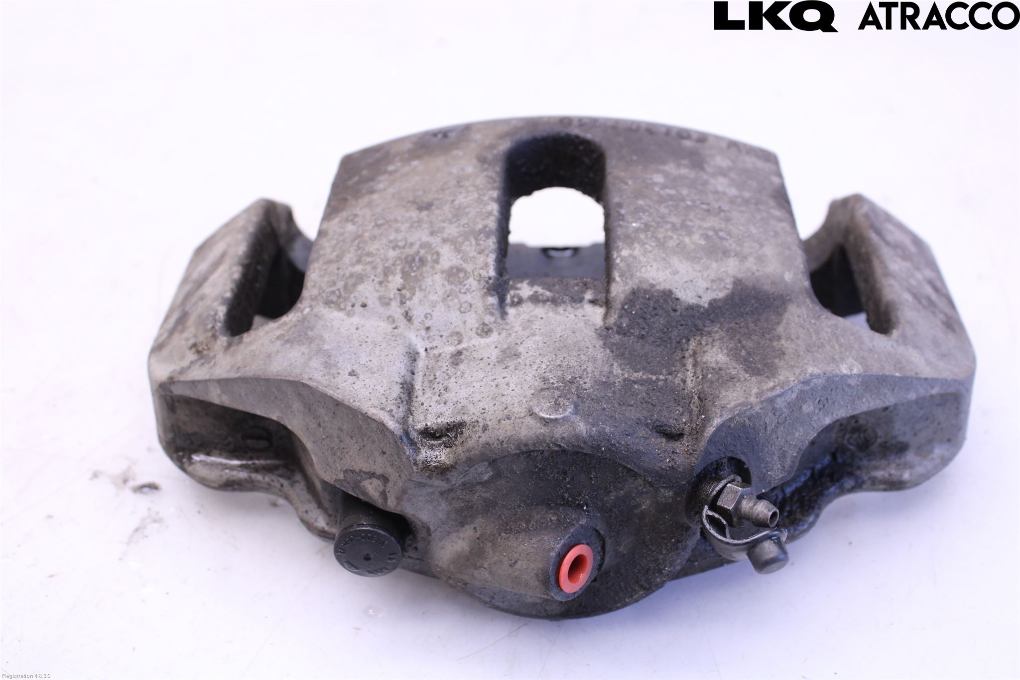 BMW 5 E60/61 Sed/Tou 02-10 Bromsok Fram Vänster