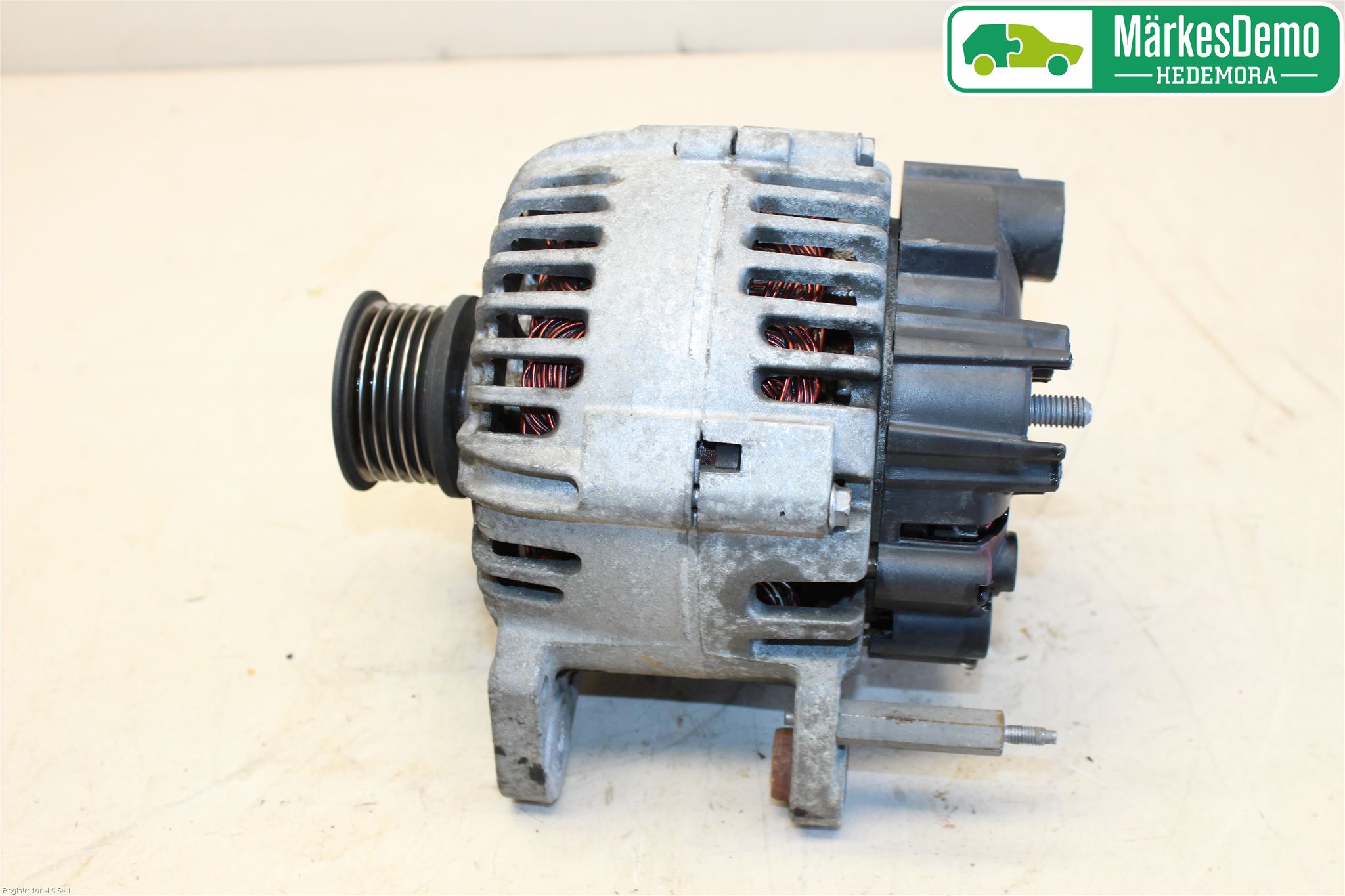 Volkswagen VW POLO 10-17 Generator