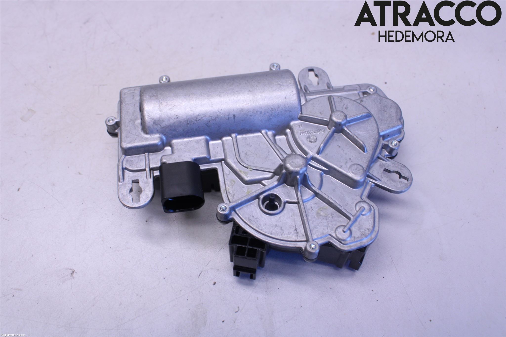 Audi Q3 F3 19- Centrallåsmot Baklucka