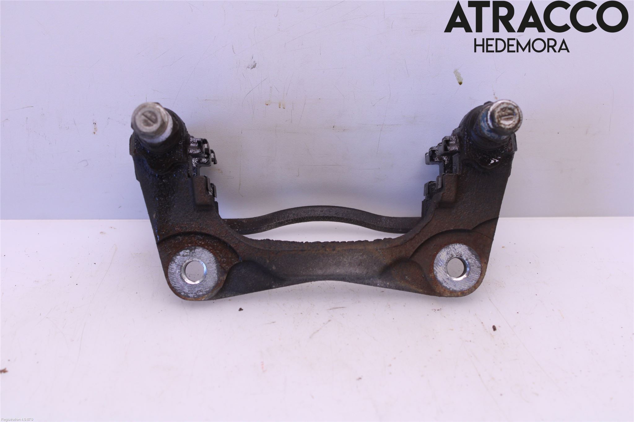 Toyota C-HR 16-23 Bromsokshållare