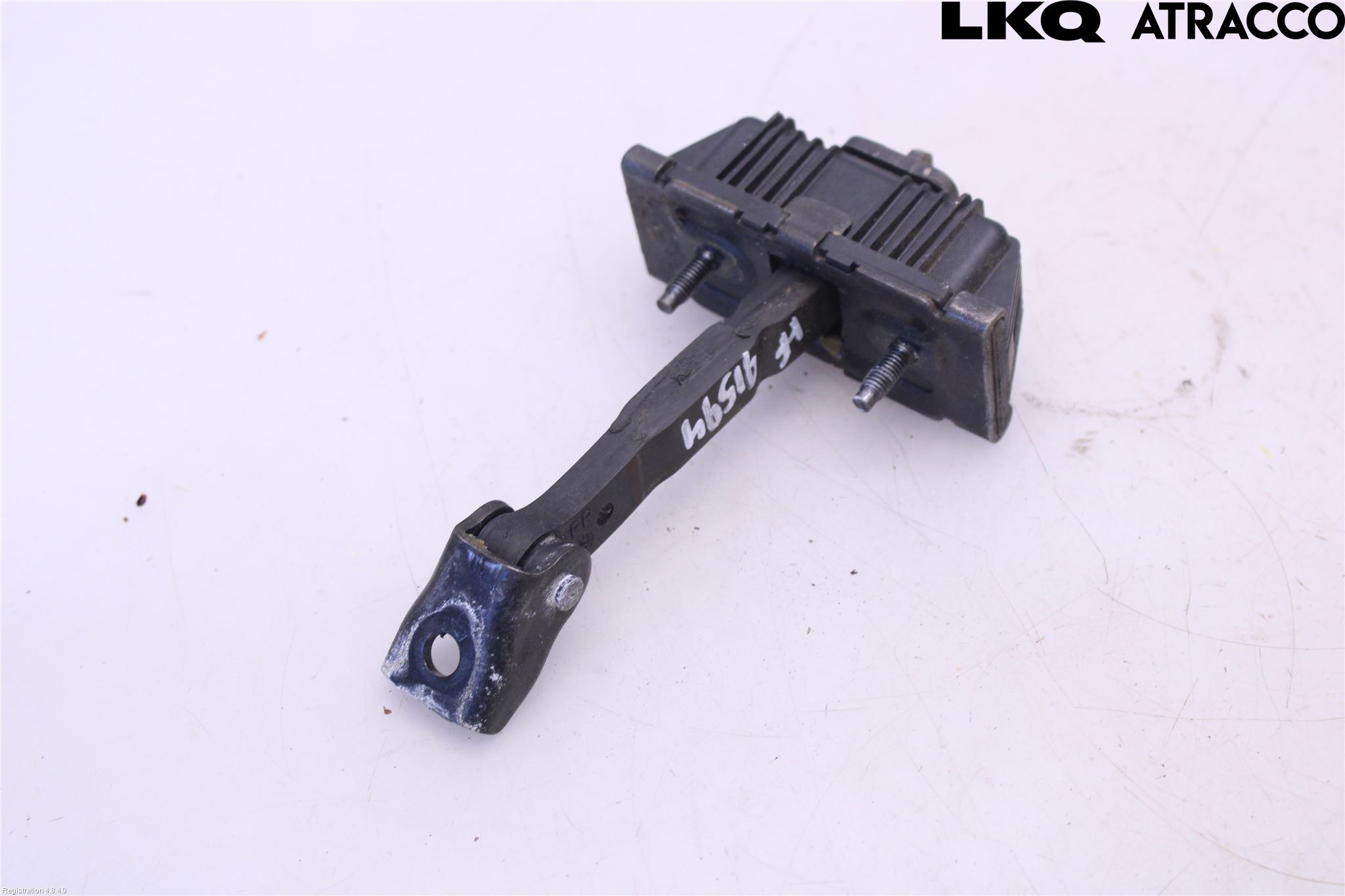 Toyota AVENSIS 07-08 Dörrstopp