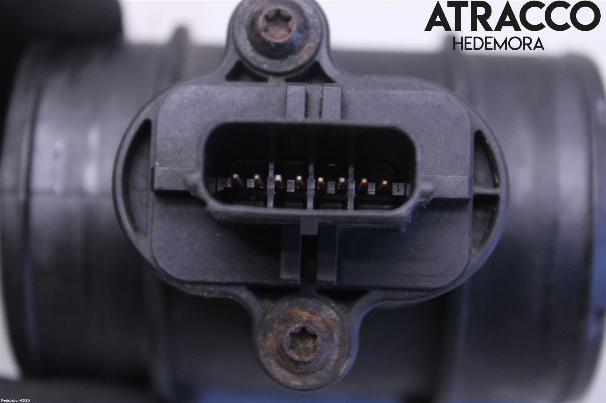 Opel CORSA E 15-19 Injluftmassamätare