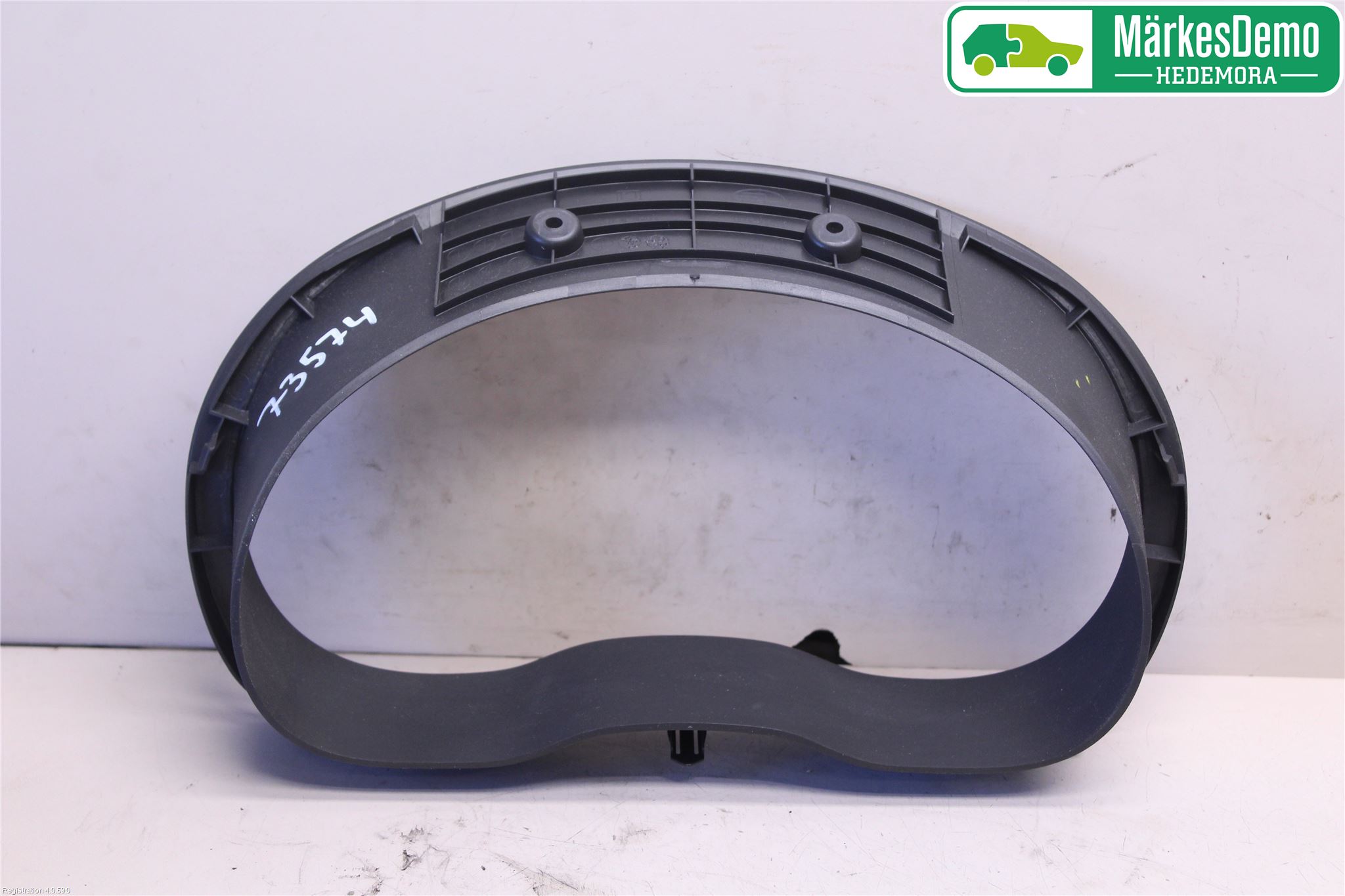 Subaru XV 12-17 Instrumentsarg