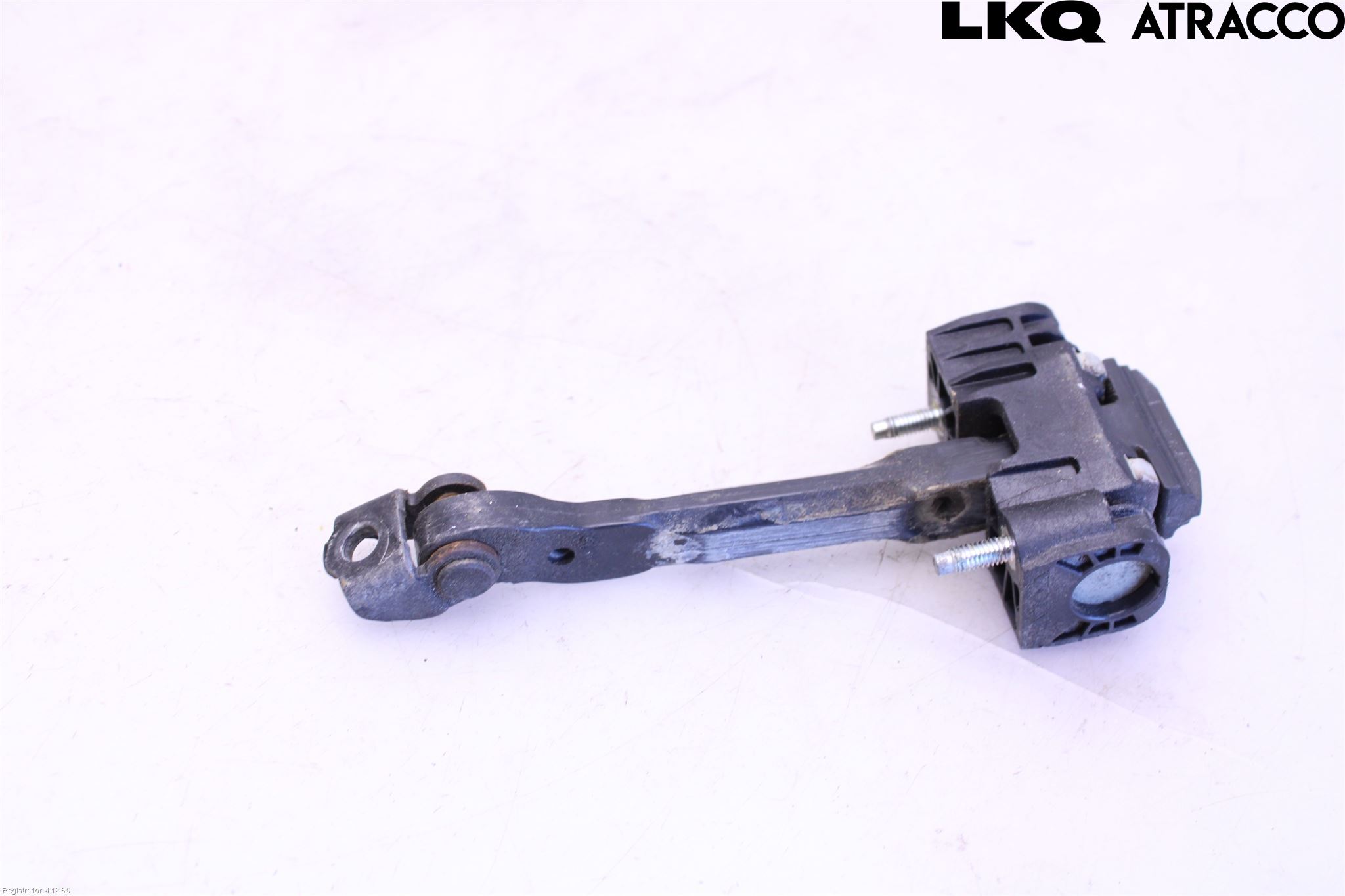 Volvo XC60 09-13 Dörrstopp