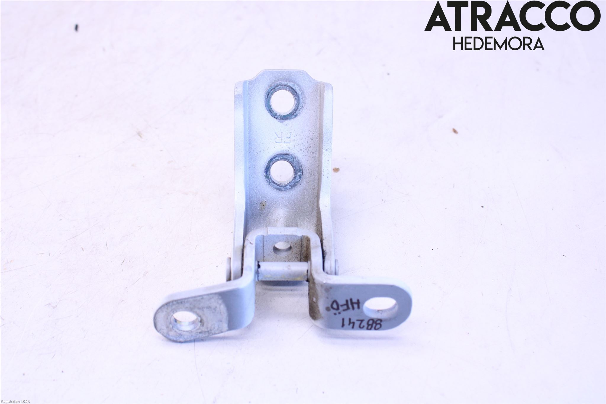 Kia PROCEED 19- Dörrgångjärn