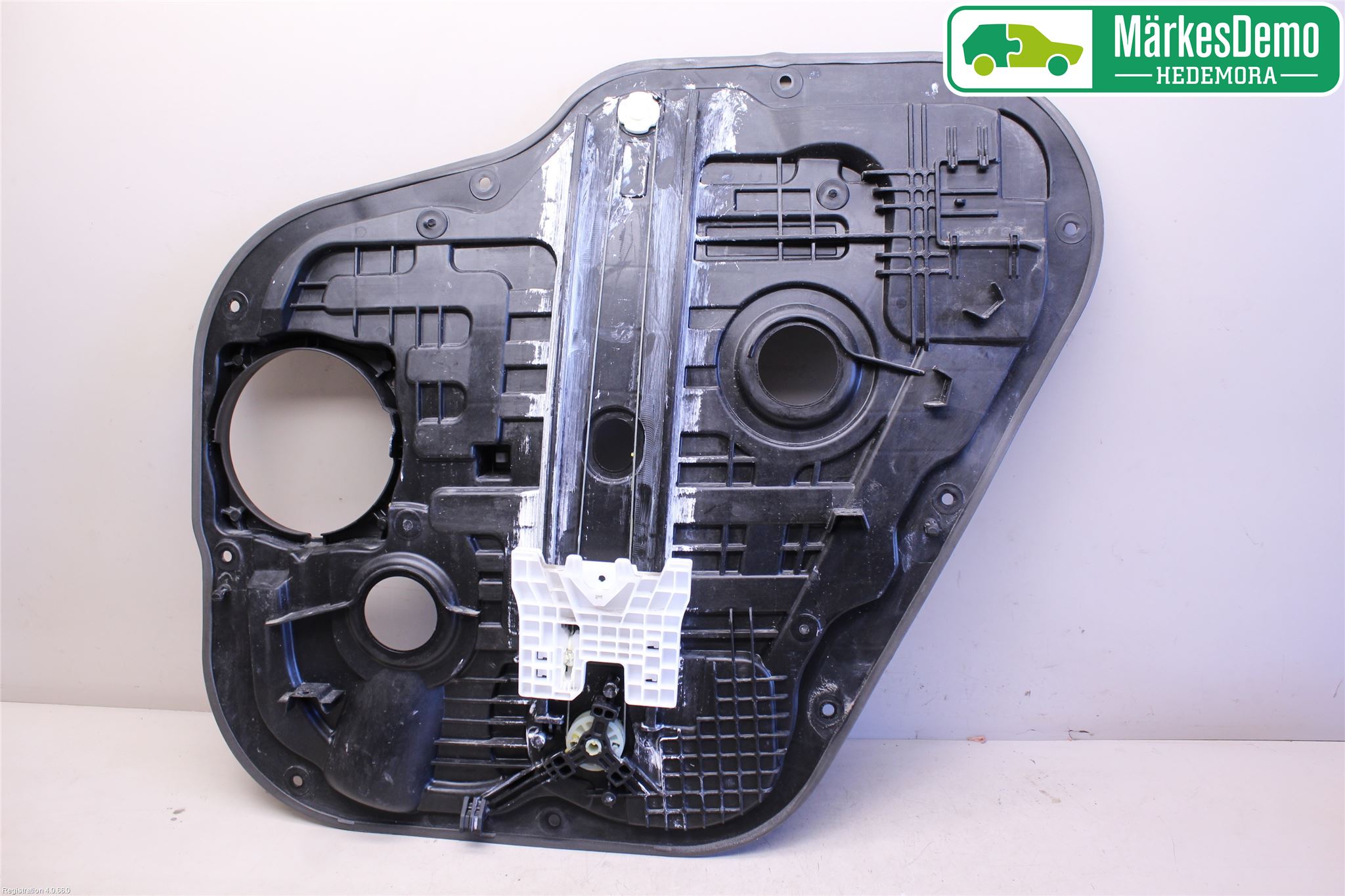 Kia SORENTO 15-20 Fönsterhiss El Kompl