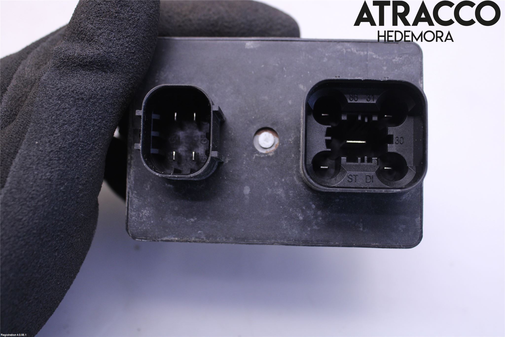 Suzuki VITARA 15- Relä Glödning Diesel