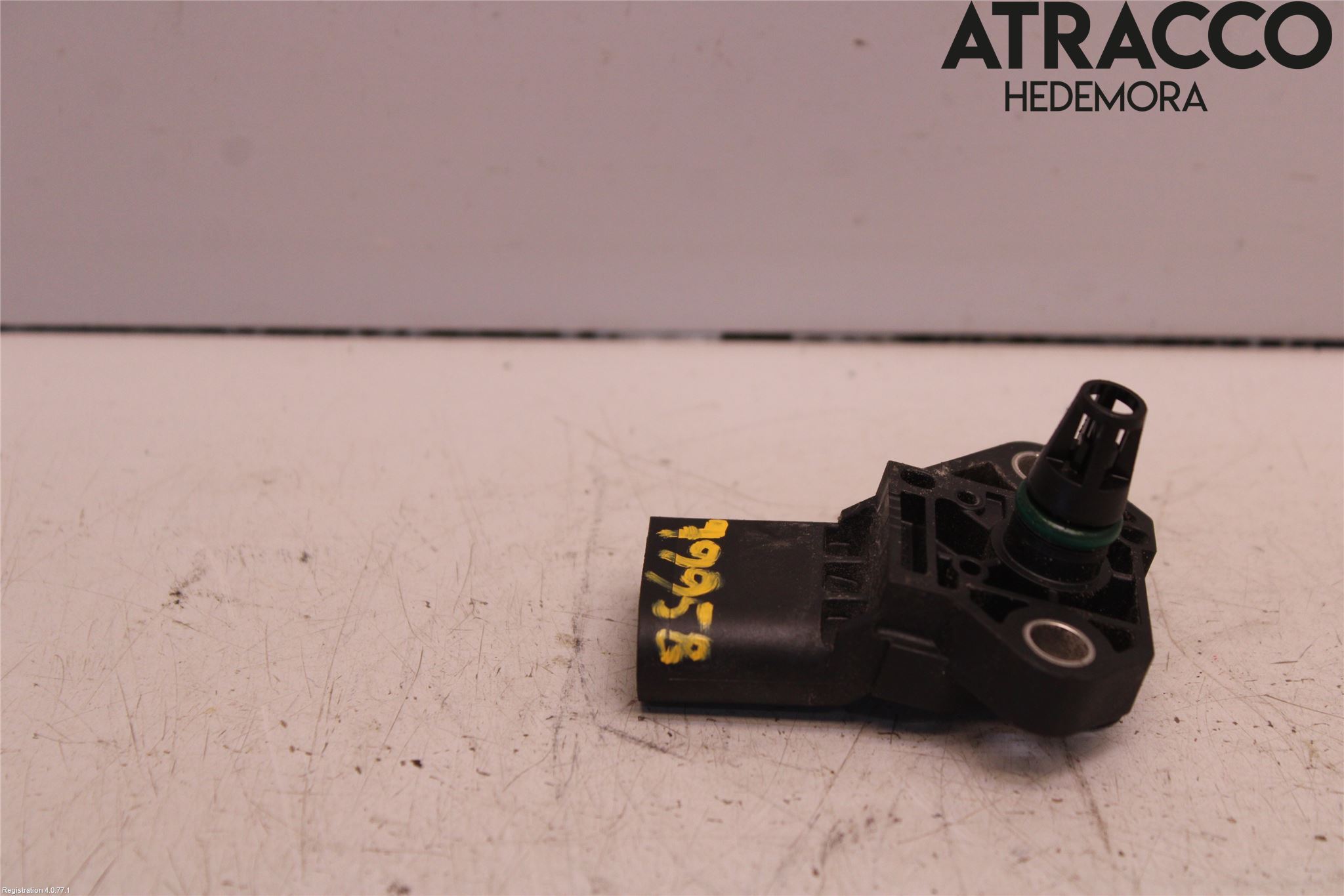 Audi A1/S1 11-18 Injmappsensor