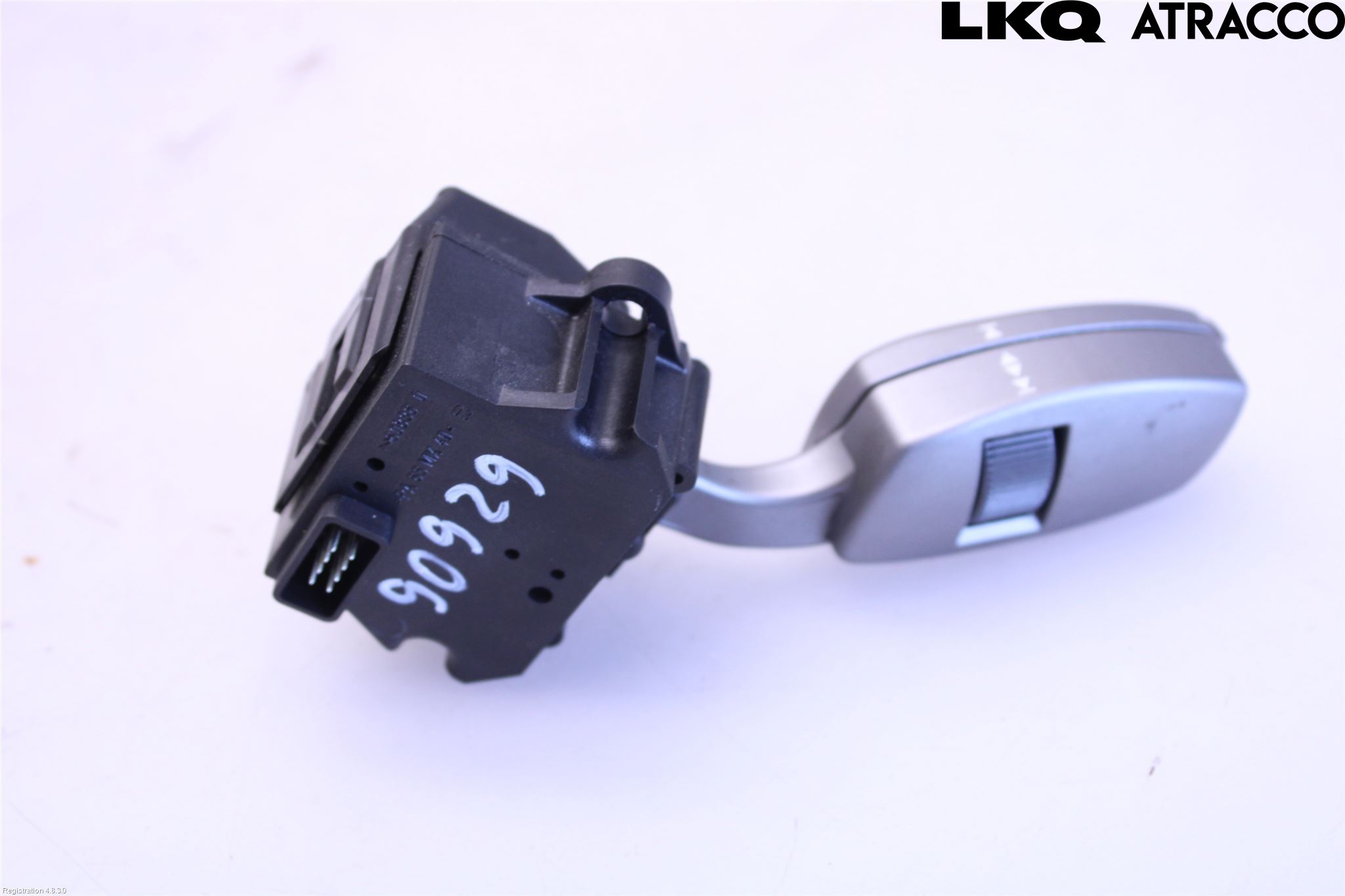 BMW 7 E65/66    00-08 Farthållare