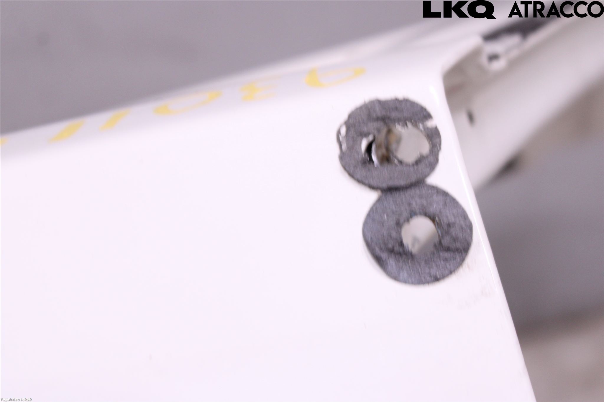 Volvo 740 88-92 Baklucka Kombi