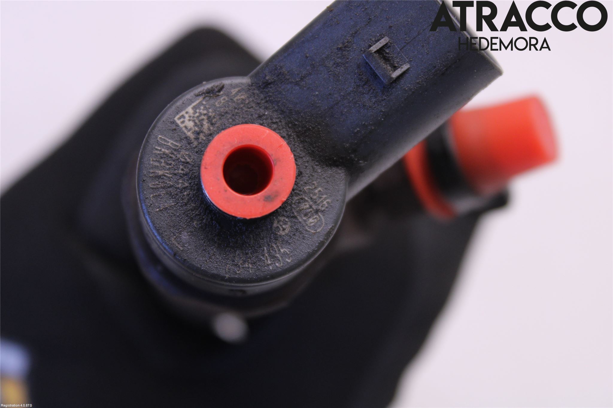 BMW 3 E90/91 SED/TOU 05-12 Injspridare