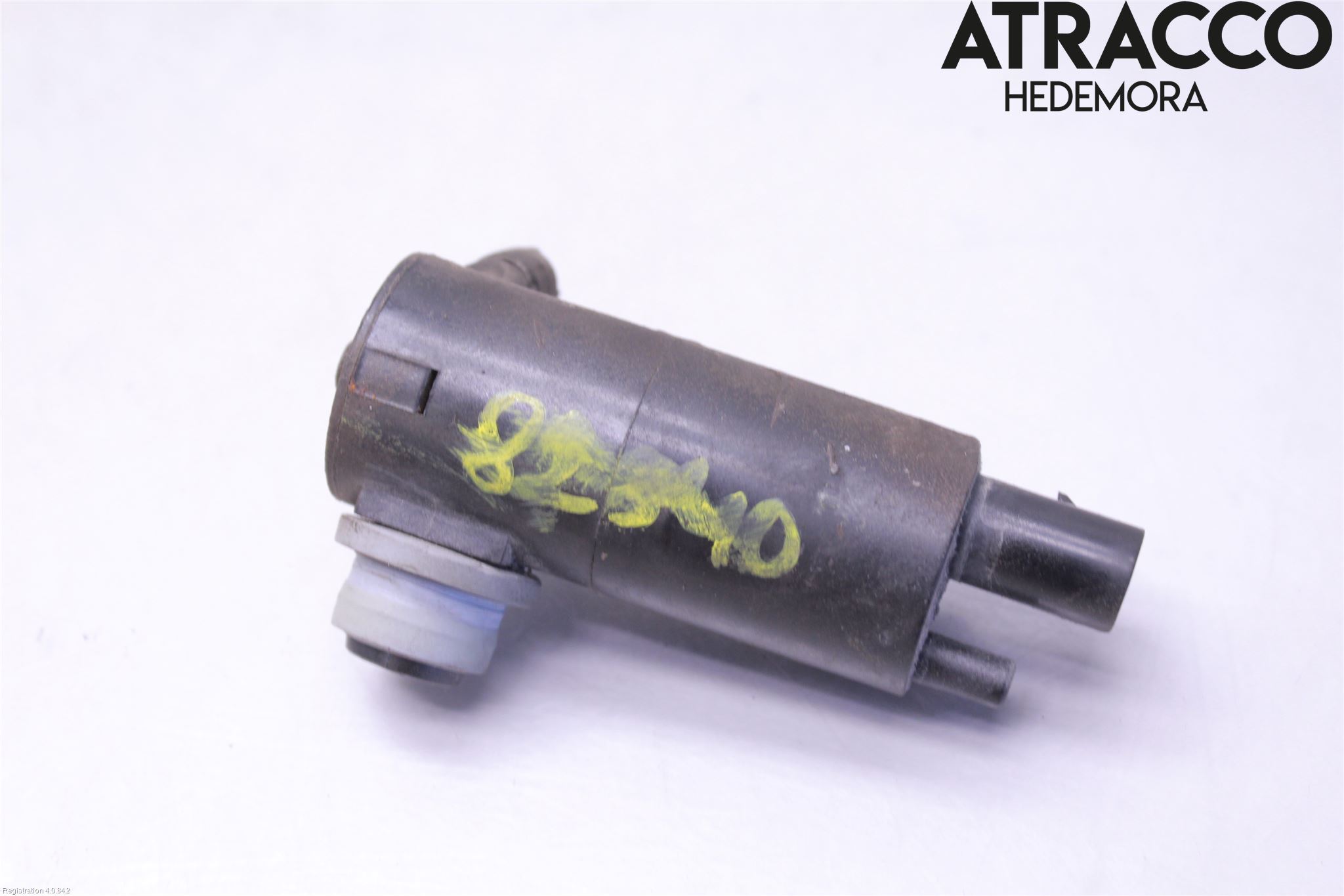 Toyota AVENSIS 09-15 Spolarpump Vindruta