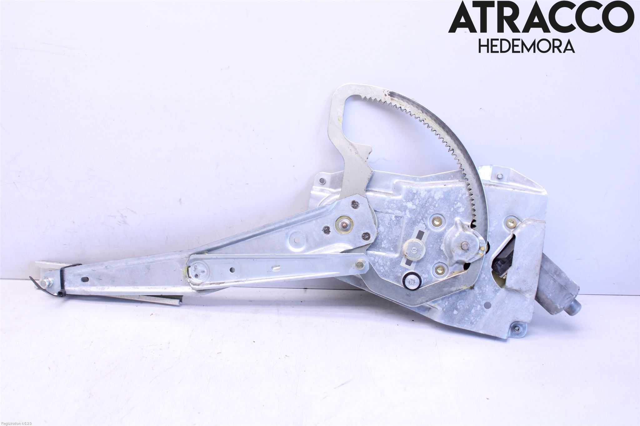 Saab 9-5 -05 Fönsterhiss El Kompl