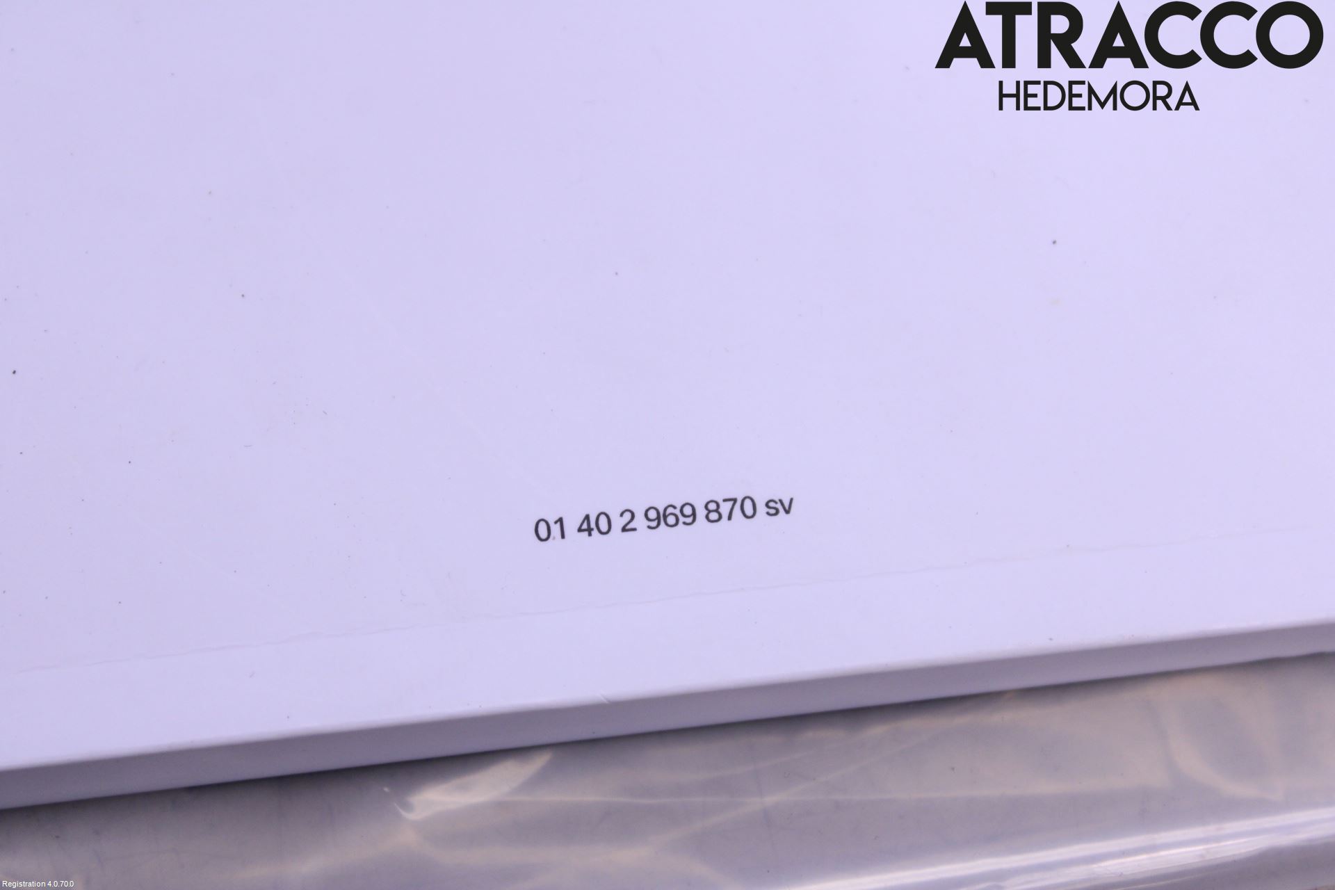 BMW 1 F20/F21 11-19 Instruktionsbok
