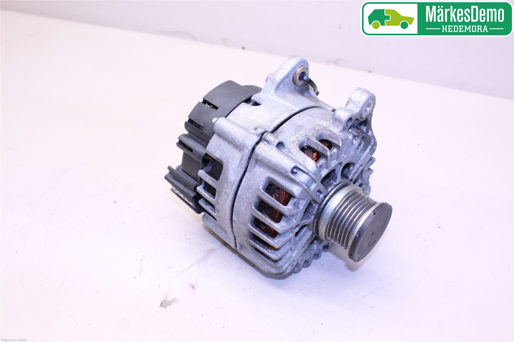 Audi A4 12-15 Generator