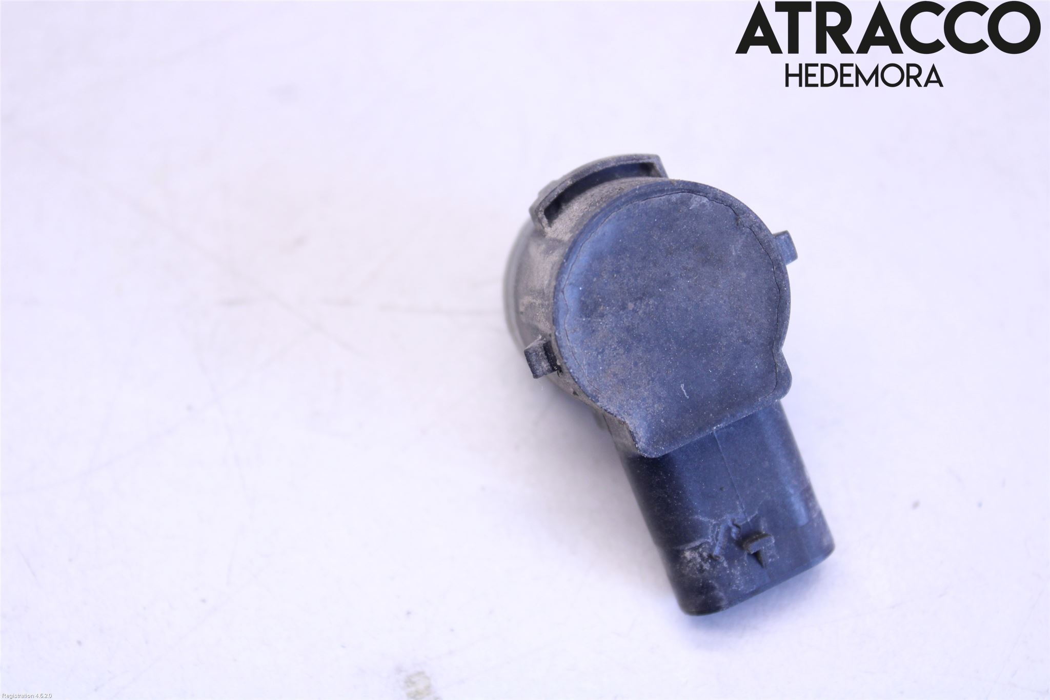 Audi A3/S3 8V 13-20 Parkeringshjälp Frontsensor