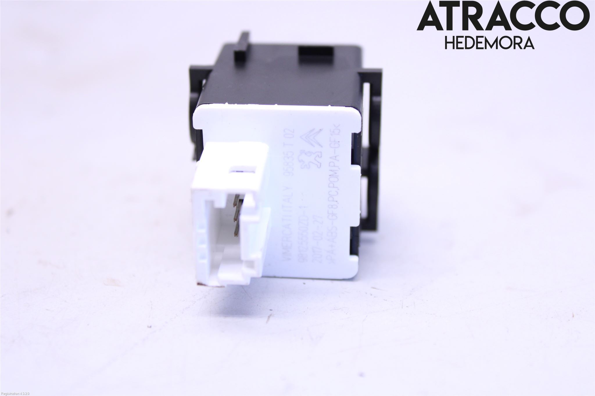 Citroen JUMPY/E-JUMPY 16- Str Ljusvidd Reglering