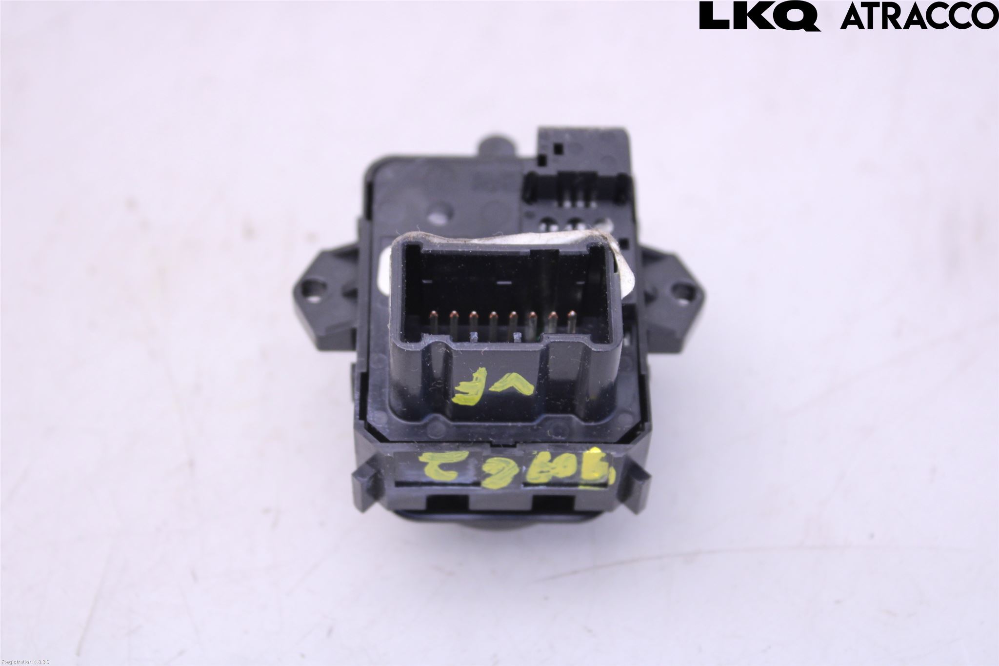 Honda CIVIC 06-11 Strömställare Spegel