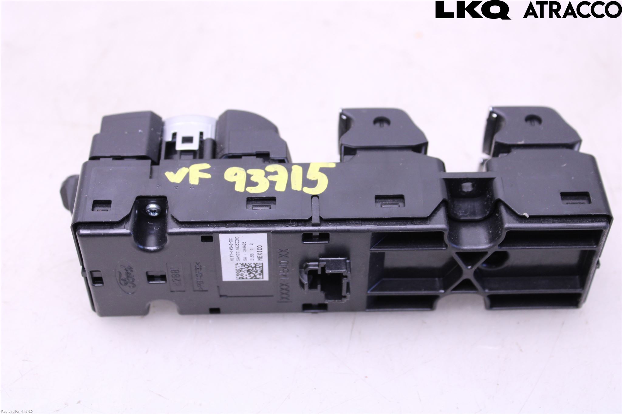 Ford FOCUS 19- Strömställare Elhiss