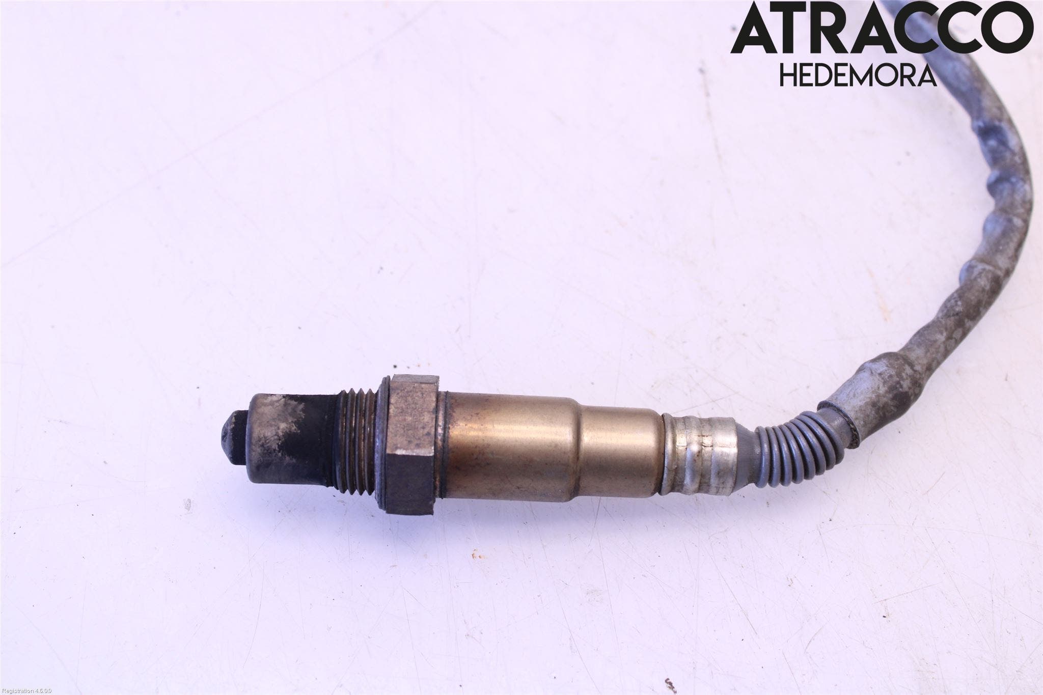 Audi A4/S4 08-11 Injlambdasond