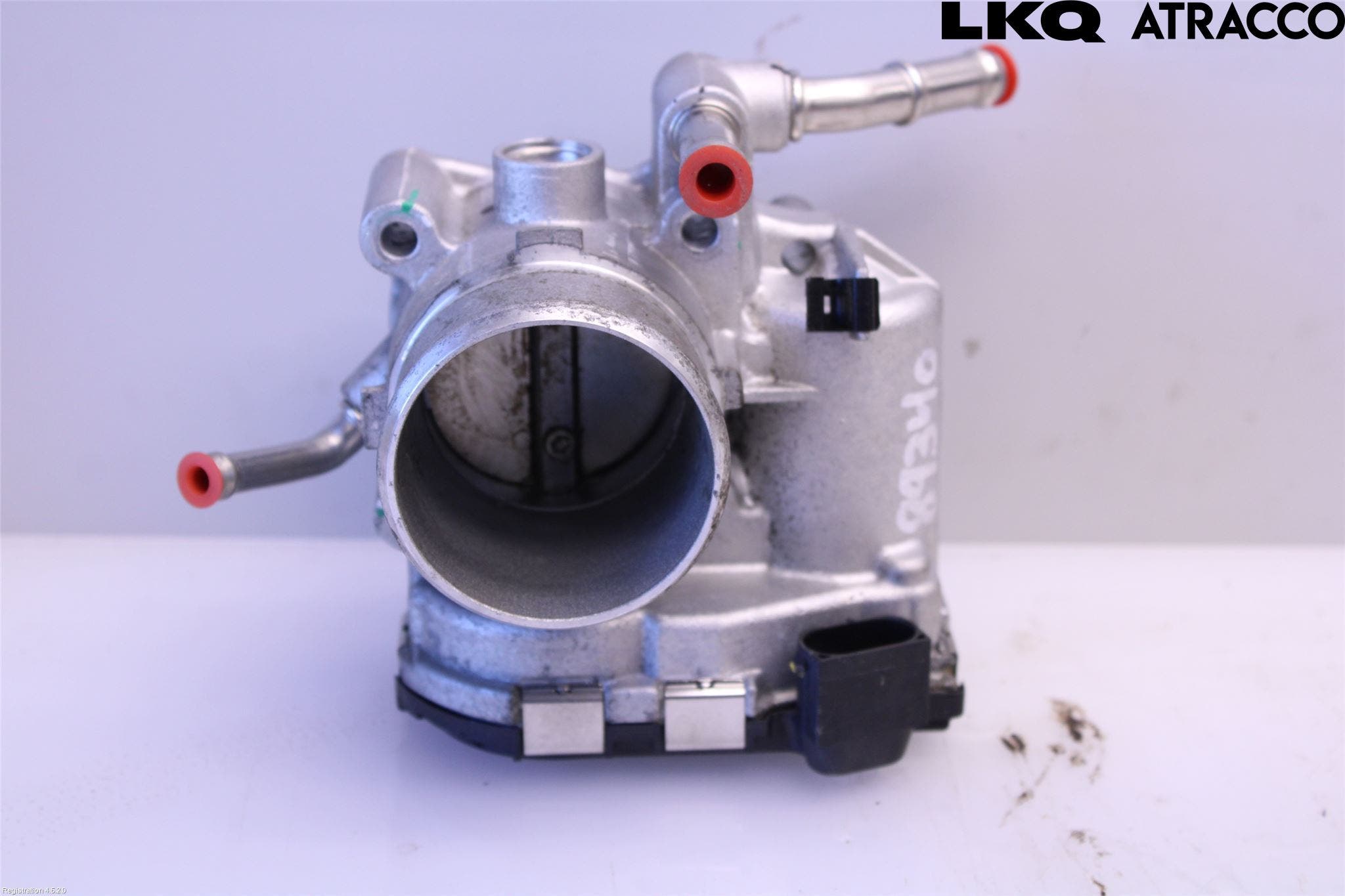 Kia CEED/CEED SW 19- Injspjällhus