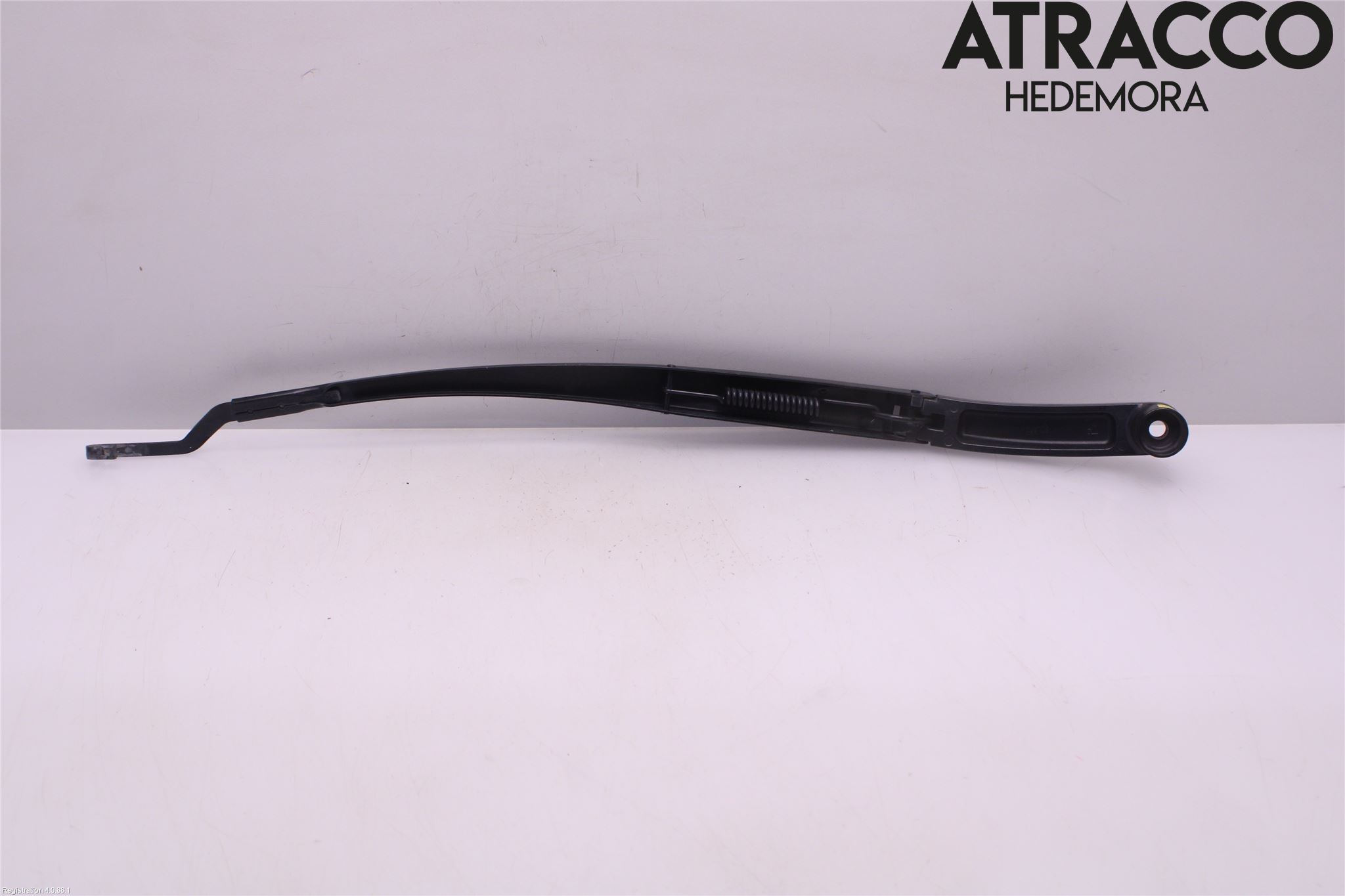 Kia OPTIMA 16-20 Torkararm Armar Vindruta