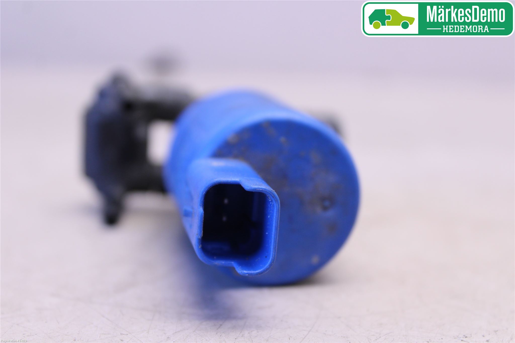 Citroen BERLINGO 08-18 Spolarpump Högtryck