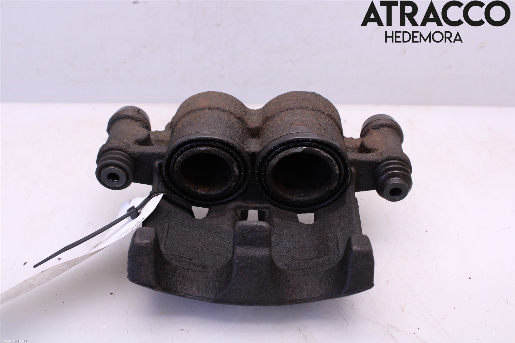 Citroen JUMPER/E-JUMPER 14- Bromsok Fram Vänster