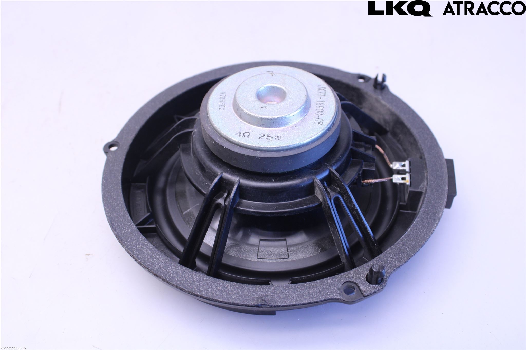 Ford FOCUS 19- Högtalare