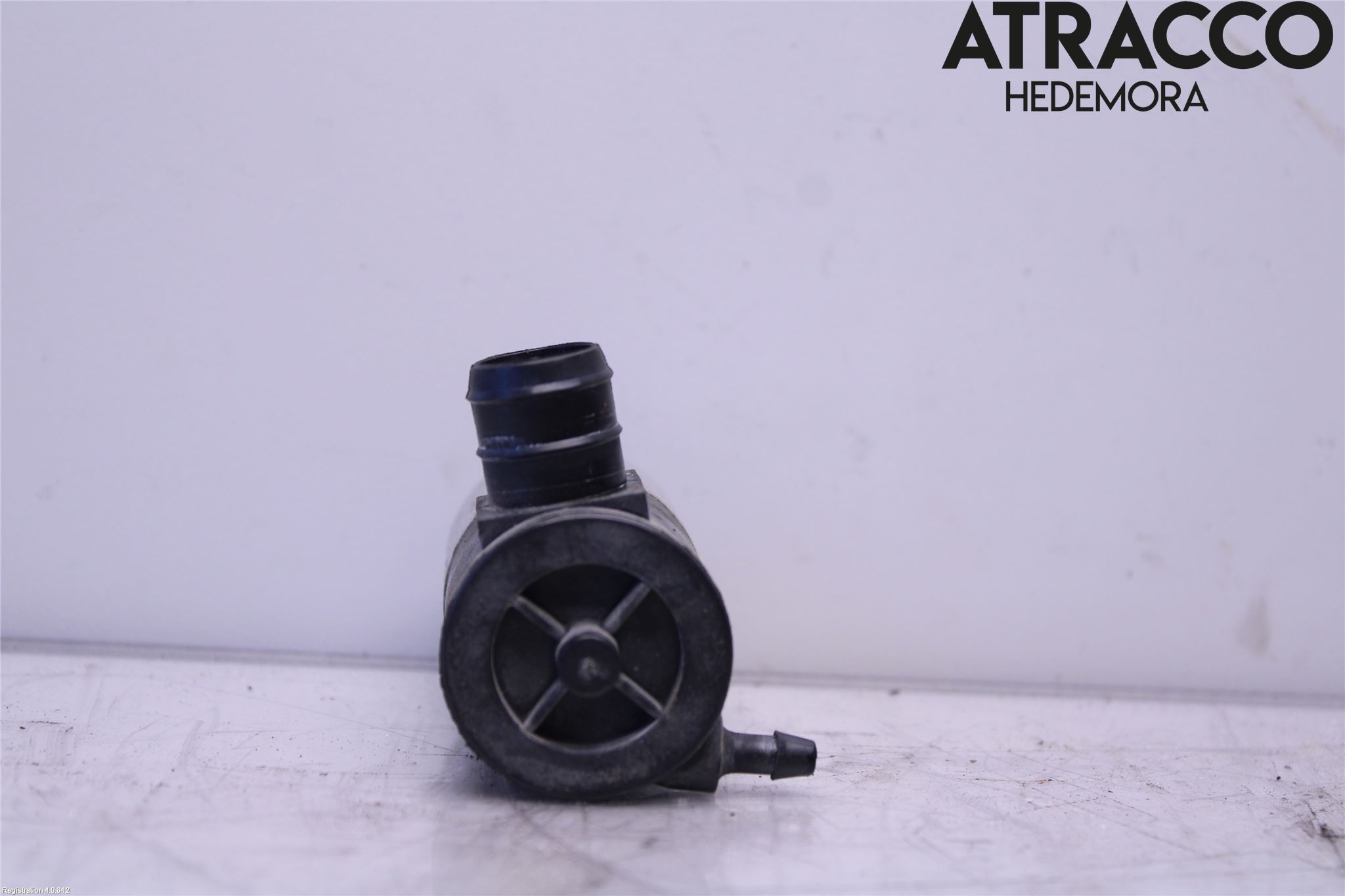 Toyota AVENSIS 09-15 Spolarpump Baklucka