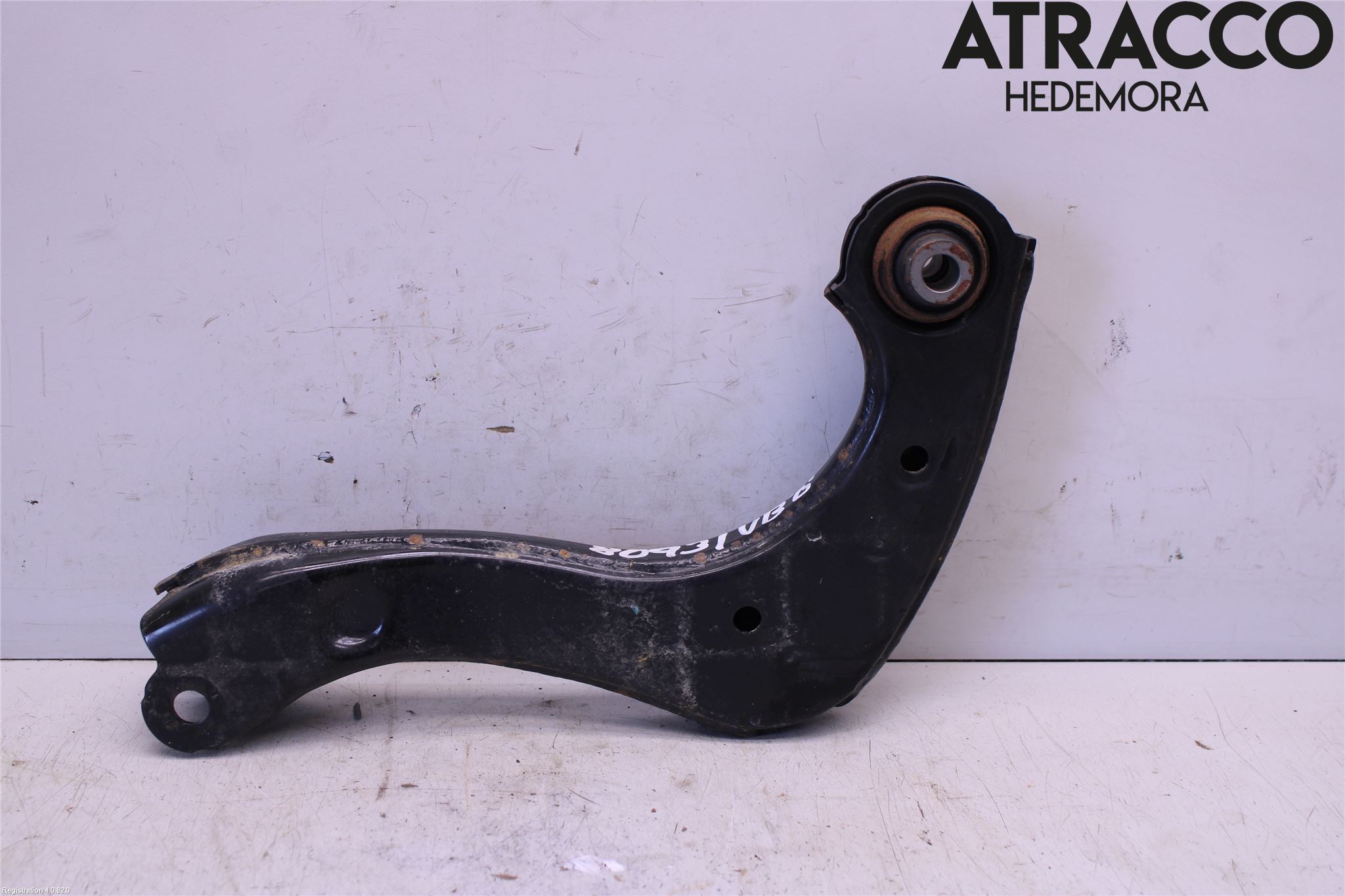 Toyota COROLLA 19- Bärarm Bak Övre Vänster