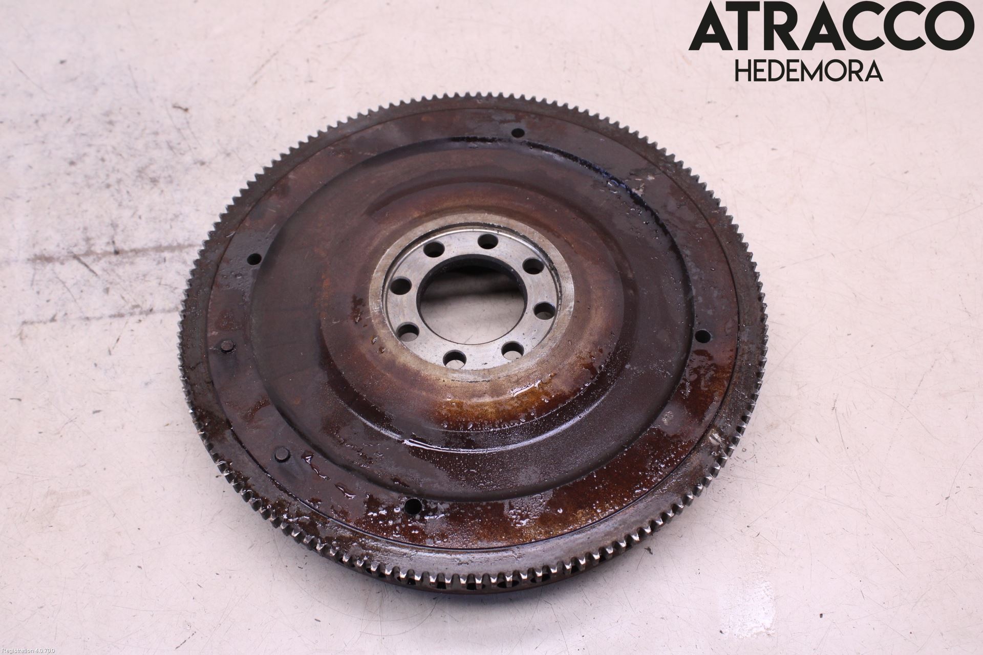 Volvo 940 91-98 Svänghjul Man