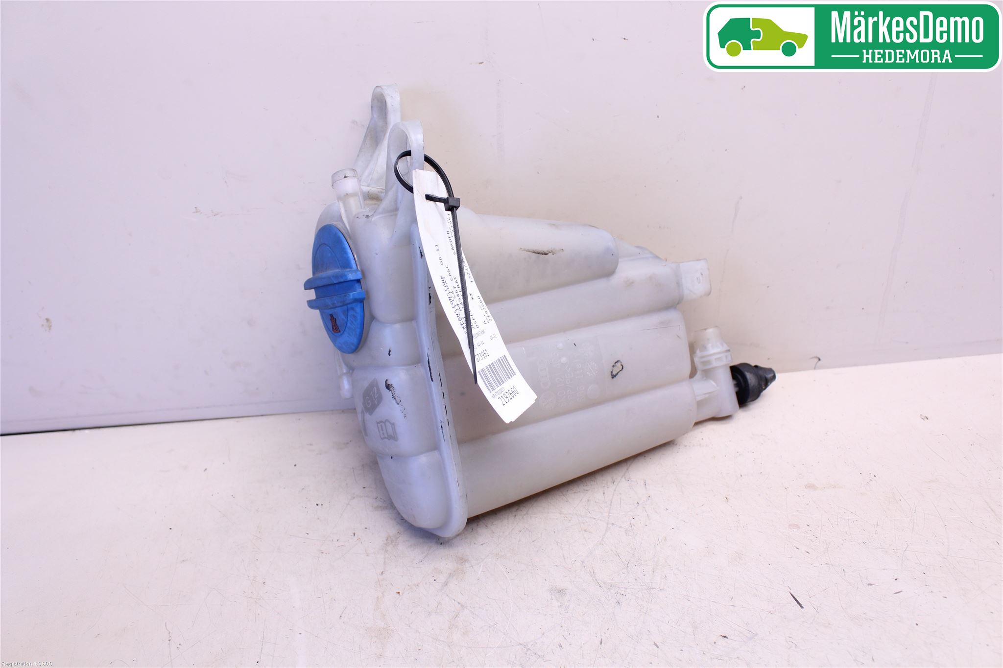 Audi A4/S4 08-11 Expansionstank