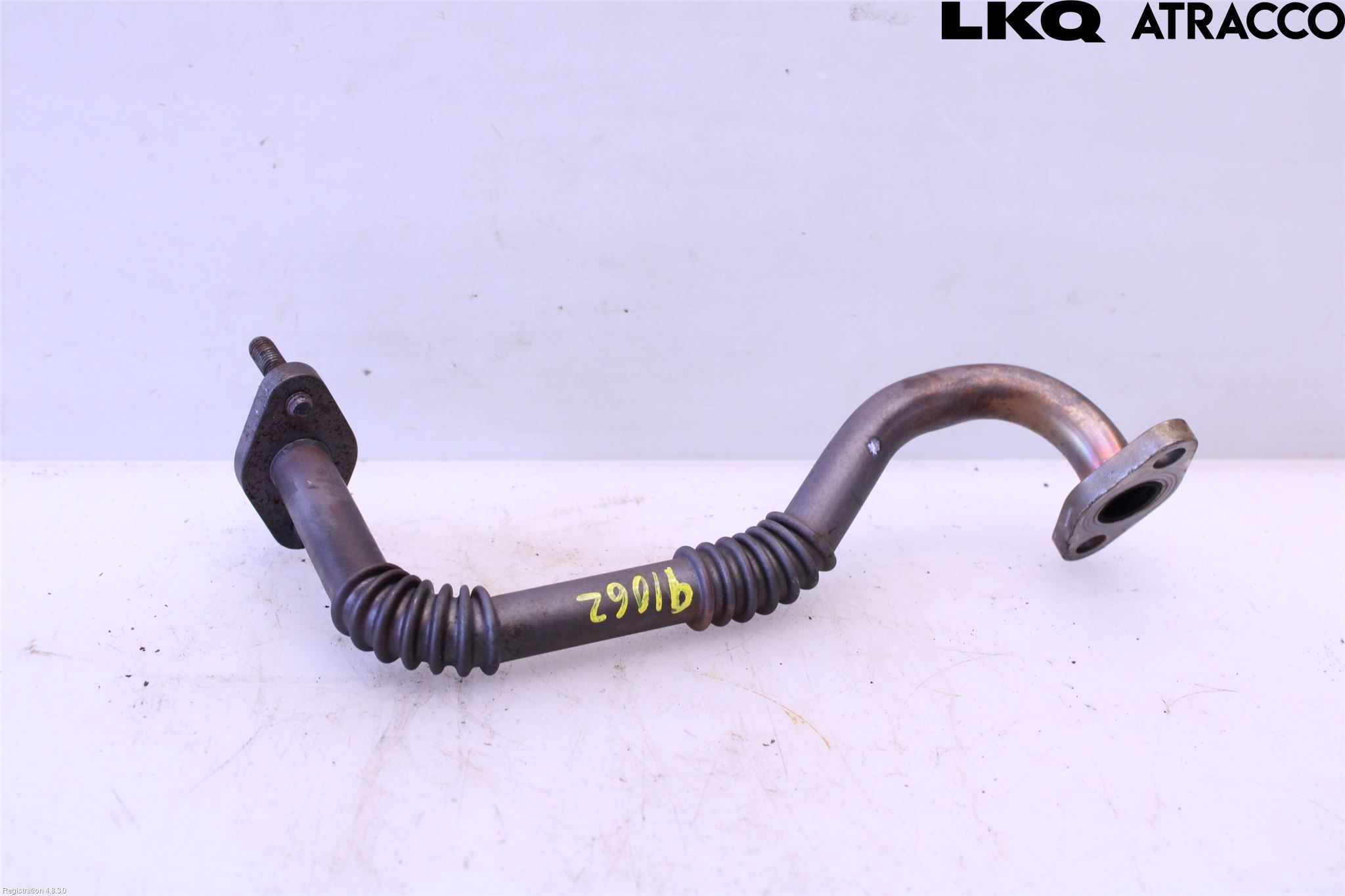 Kia XCEED 19- Egr Rör