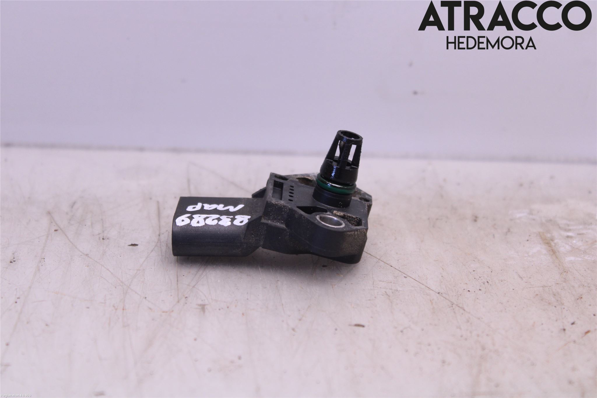Audi A6/S6     05-11 Injmappsensor