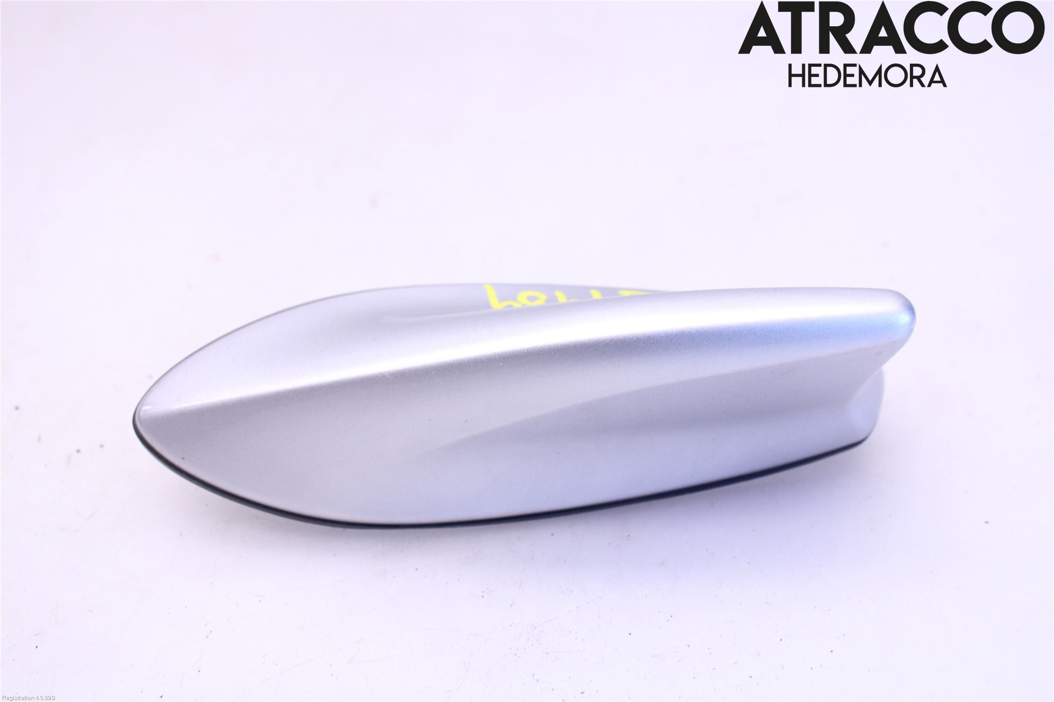 Toyota C-HR 16-23 Antenn