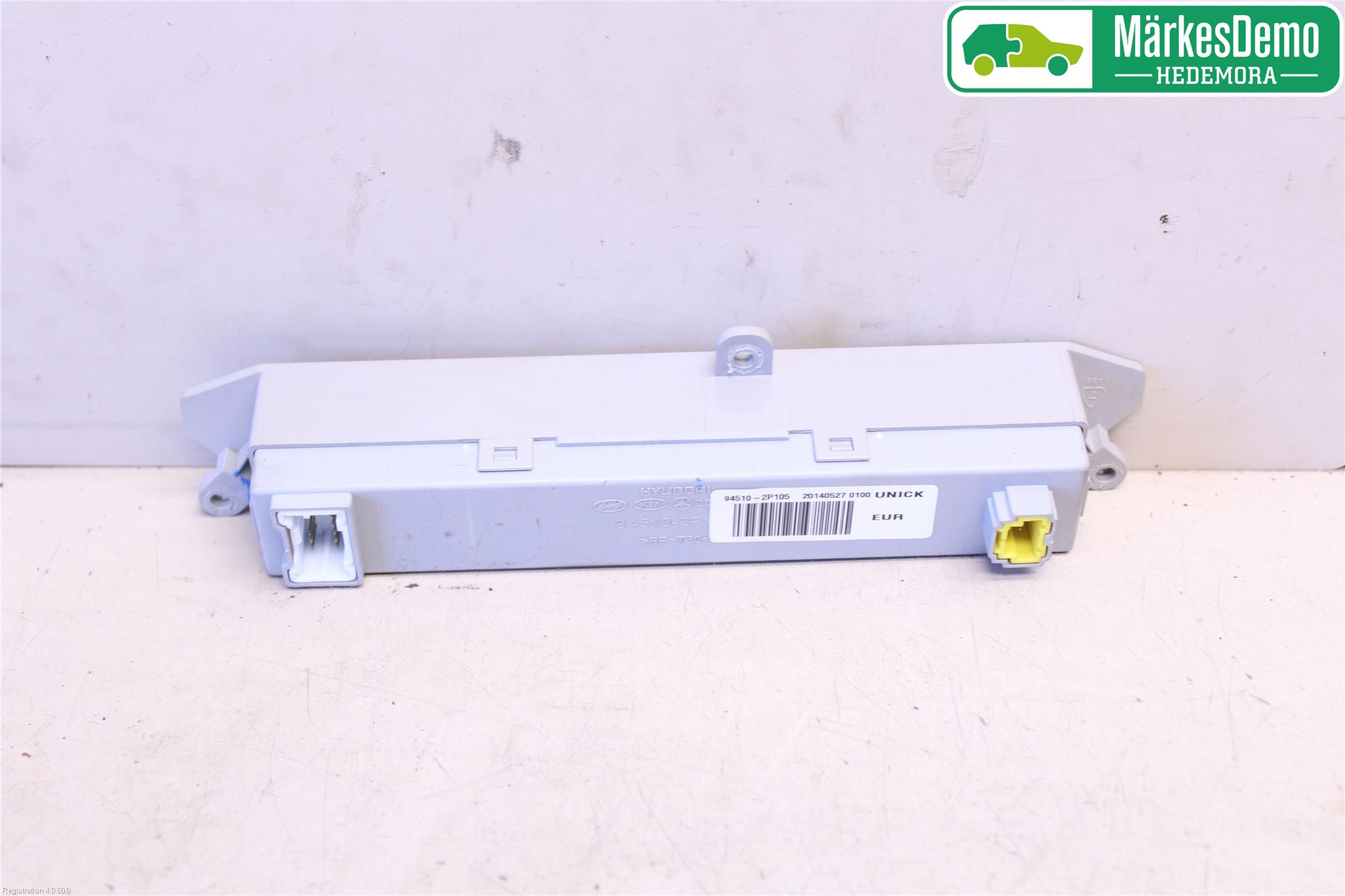 Kia SORENTO 10-14 Instrument Klocka