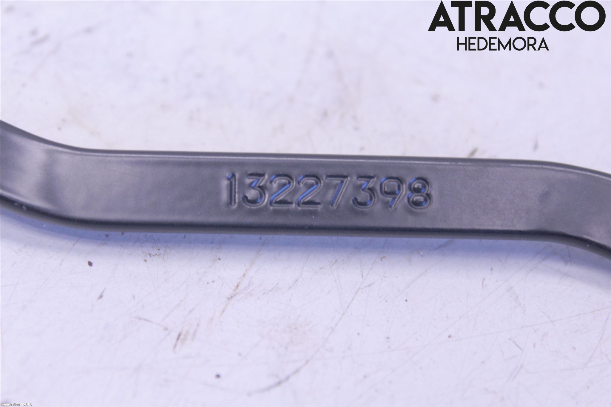 Opel INSIGNIA 09-16 Torkararm Armar Vindruta