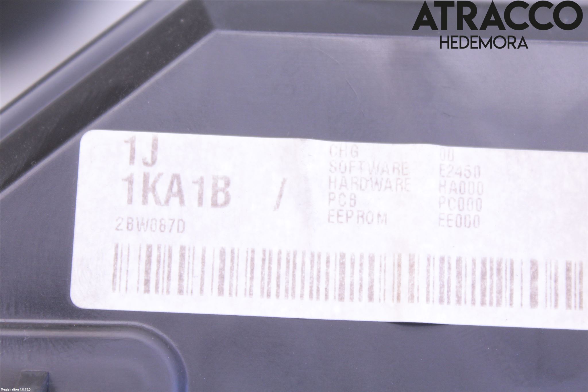 Nissan JUKE 10-14 Instrument Komb