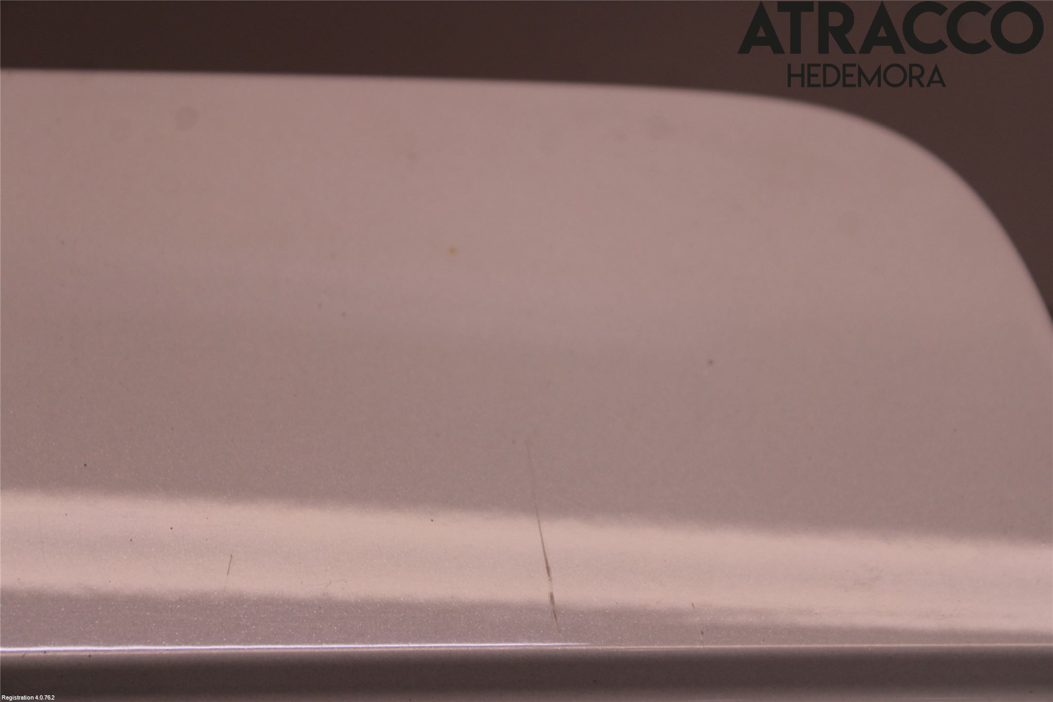 Audi A4/S4 B9 16-19 Tanklucka